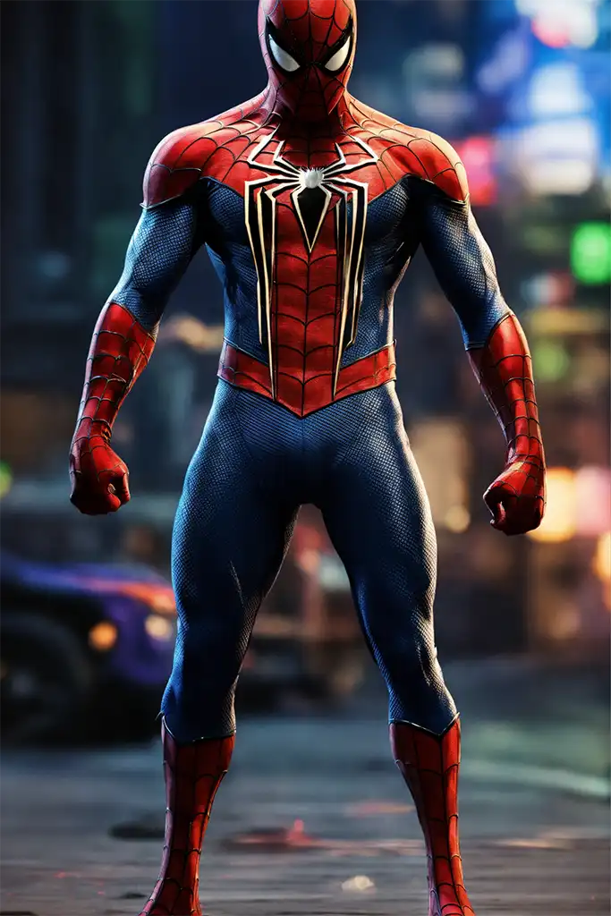 spiderman.webvr