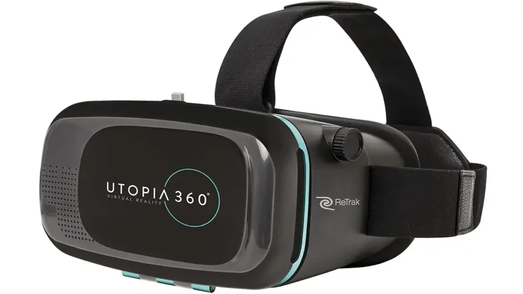 utopia 360 virtual reality