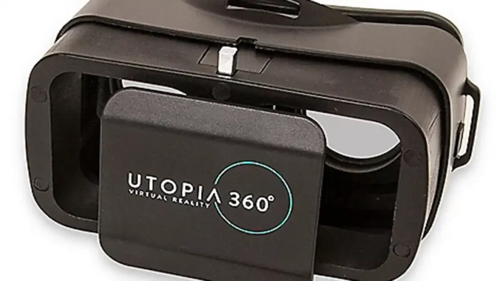 utopia 360 virtual reality