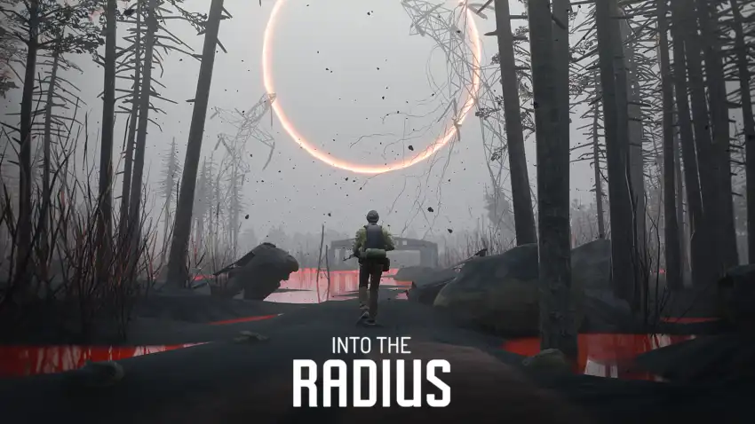 into the radius quest 2