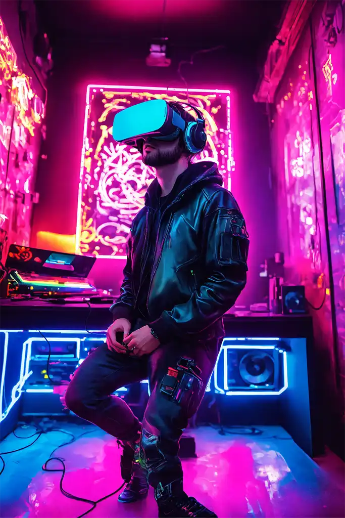 orlando virtual reality
