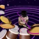paradiddle vr