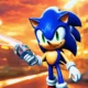 sonic vr games