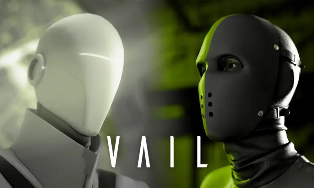 vail vr