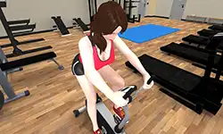 Candy’s Fitness Fun