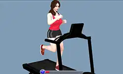 Candy’s Fitness Fun