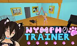 Nympho Trainer