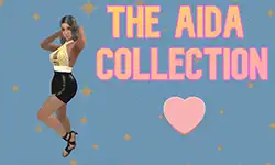 The Aida Collection