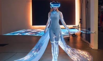 asian virtual reality