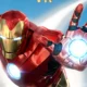 iron man vr