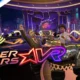 pokerstars vr