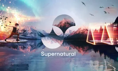 supernatural vr