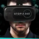 utopia 360 virtual reality