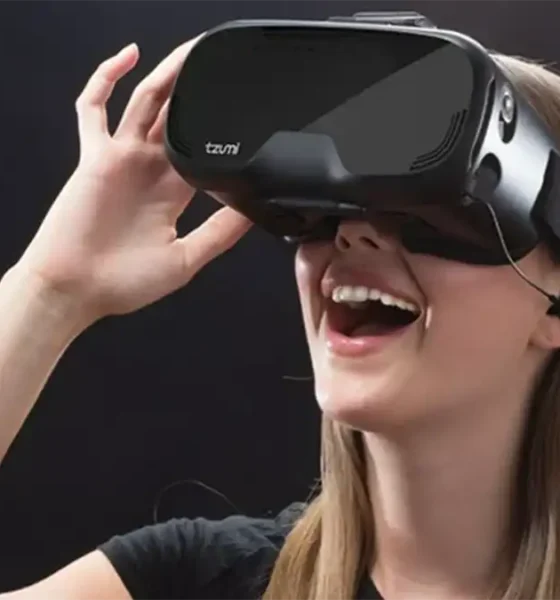 dream vision virtual reality