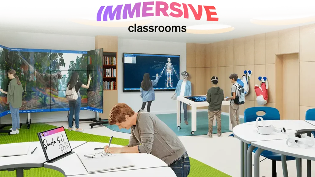 educational vr games