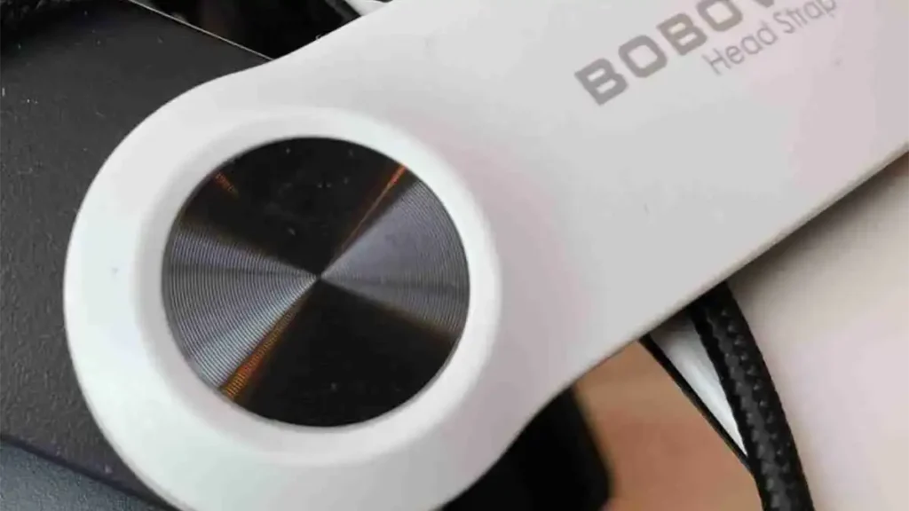 bobo vr m2 pro