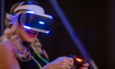 sony vr headset